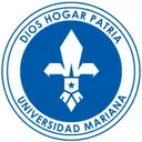 Universidad Mariana's icon