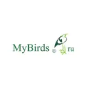 MyBirds's icon