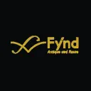 Fynd JP's icon