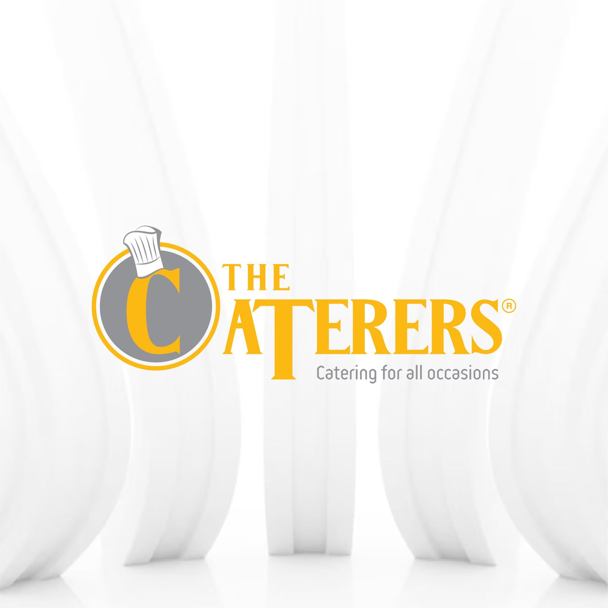 The Caterers Logo & Brand Assets (SVG, PNG and vector) - Brandfetch