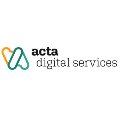 Acta digital services's icon