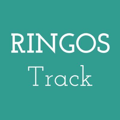 Ringostrack's icon