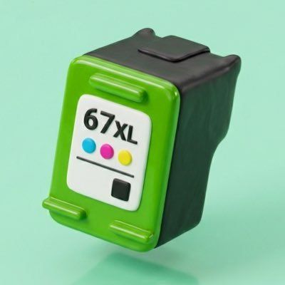 InkRecycling.org ️'s icon
