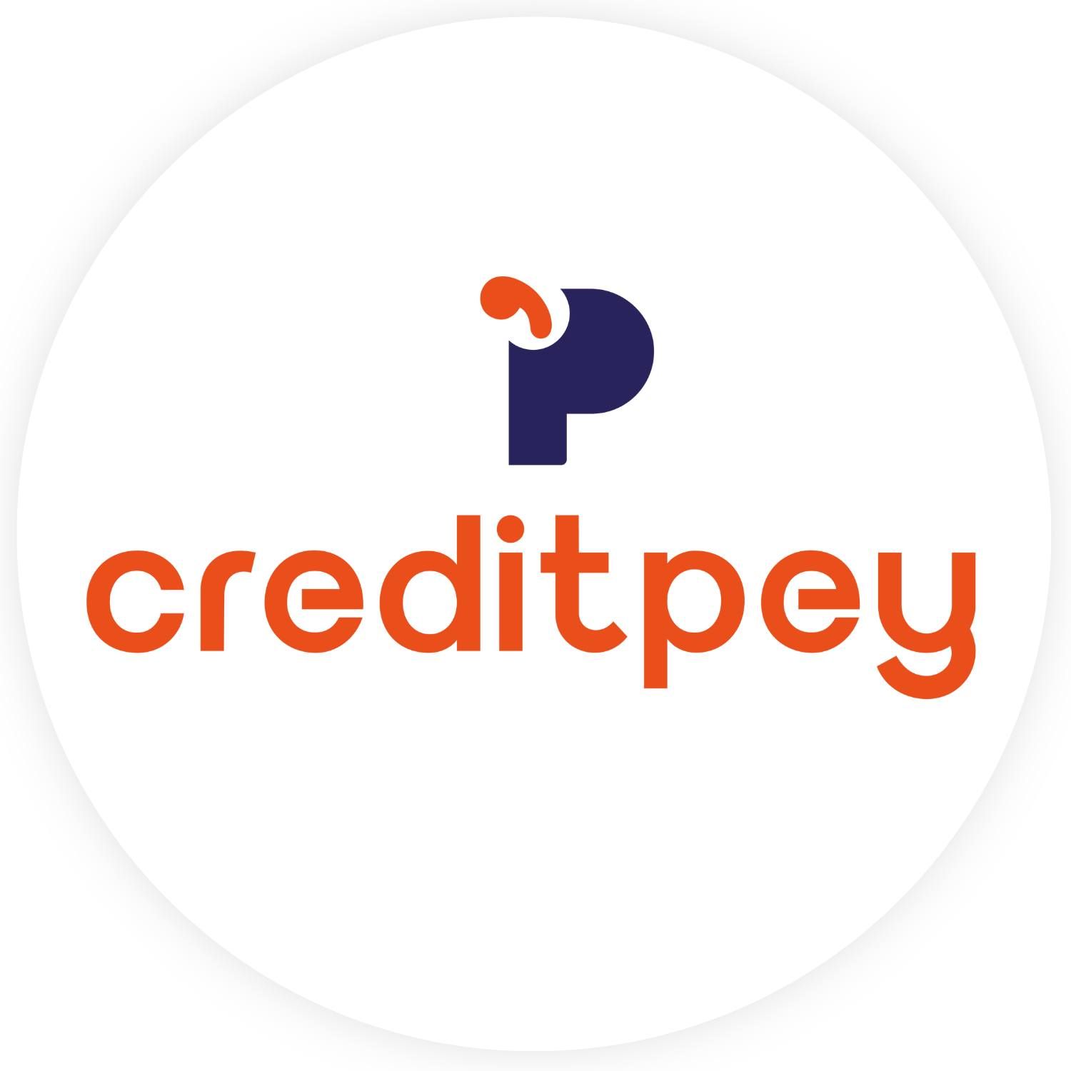 Creditpey's icon