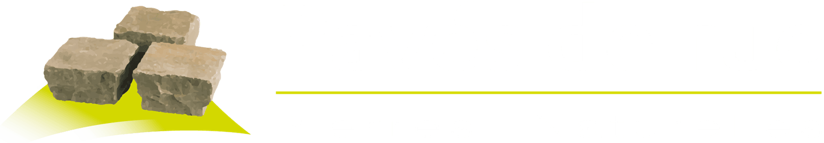 SARL PAVES DE RUE's logos