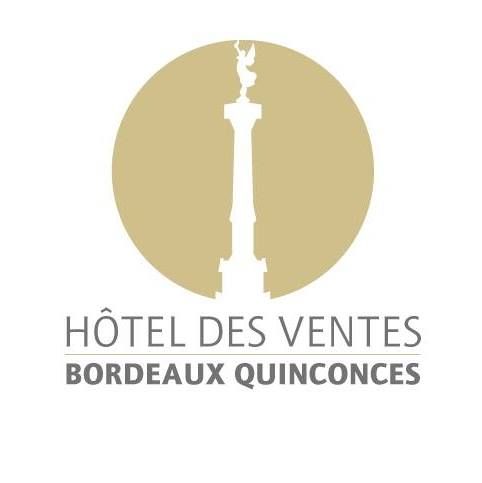 HDV Quinconces's icon