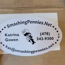 Smashing Pennies's icon