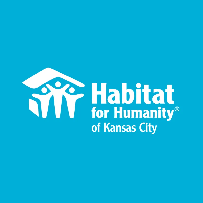 Habitat for Humanity of Kansas City logo