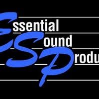 Essential Sound's icon