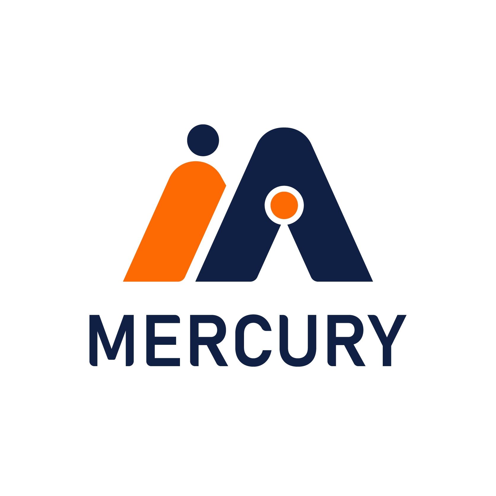 水星數位科技 Mercury Digital's icon