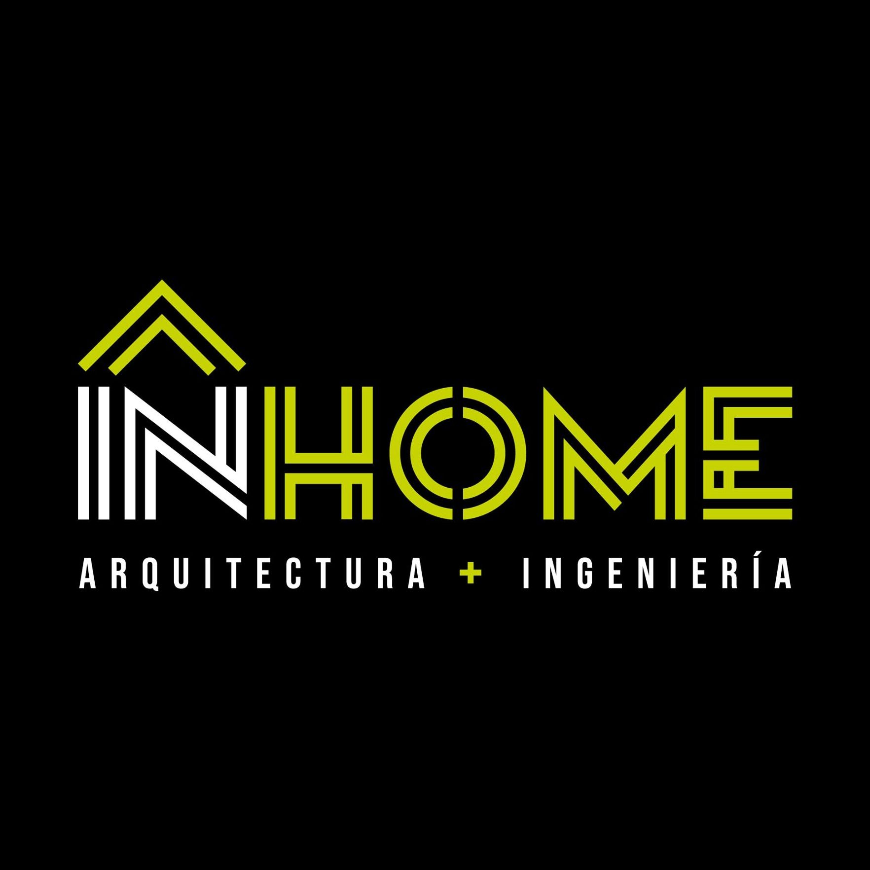 INHOME Arquitectura + Ingeniería S.A.S.'s icon