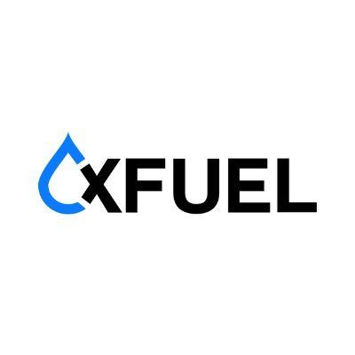 XFuel's icon