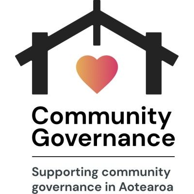 Community Governance Aotearoa's icon