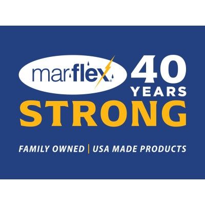 Mar-Flex Waterproofing and Building Products's icon