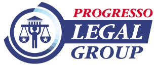 Progresso Legal Group's logos