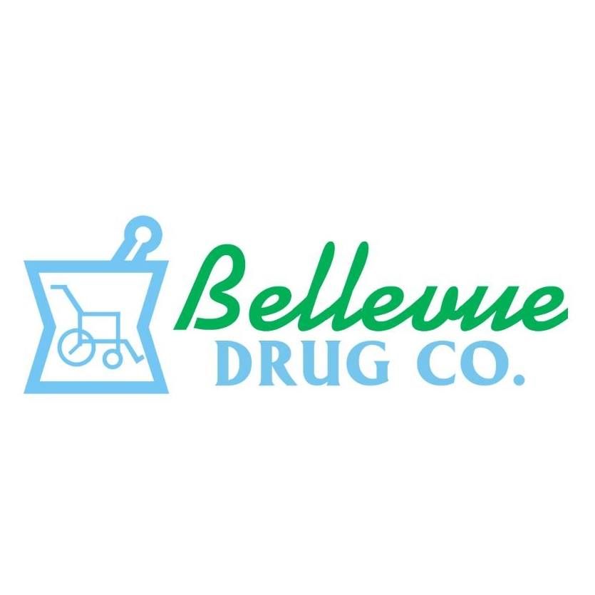 Bellevue Drug's icon