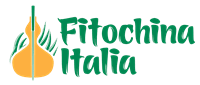 Fitochina's logos