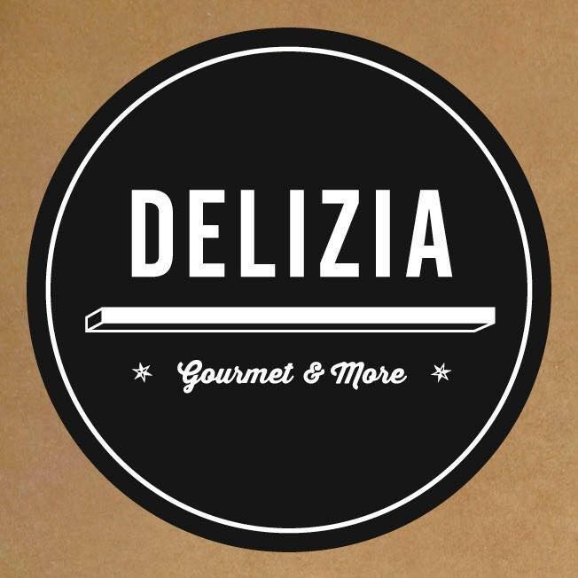 a Delizia Gourmet's icon