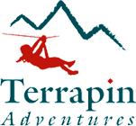 Terrapin Adventures's logos