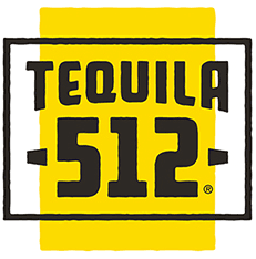 Tequila 512's logos