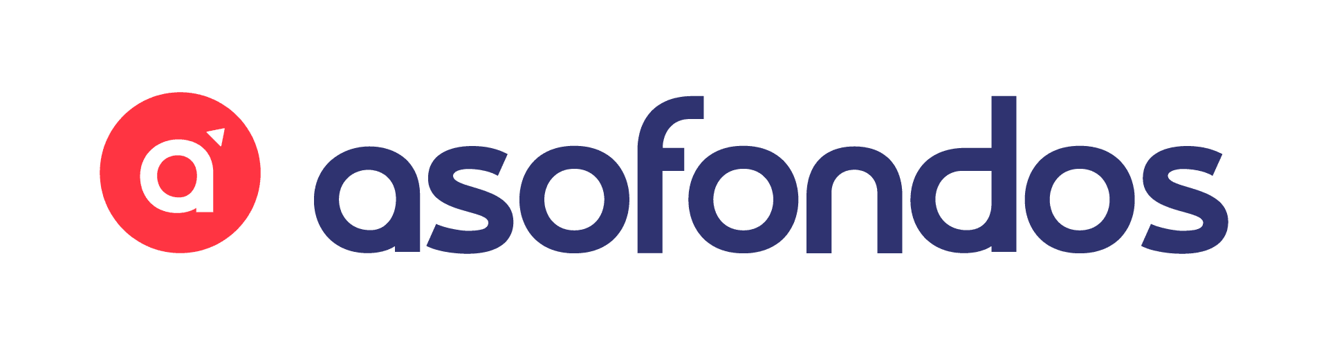 Asofondos's logos