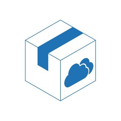 CartonCloud's icon