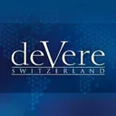to deVere Switzerland's icon