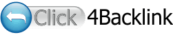 click4backlink.com's logos