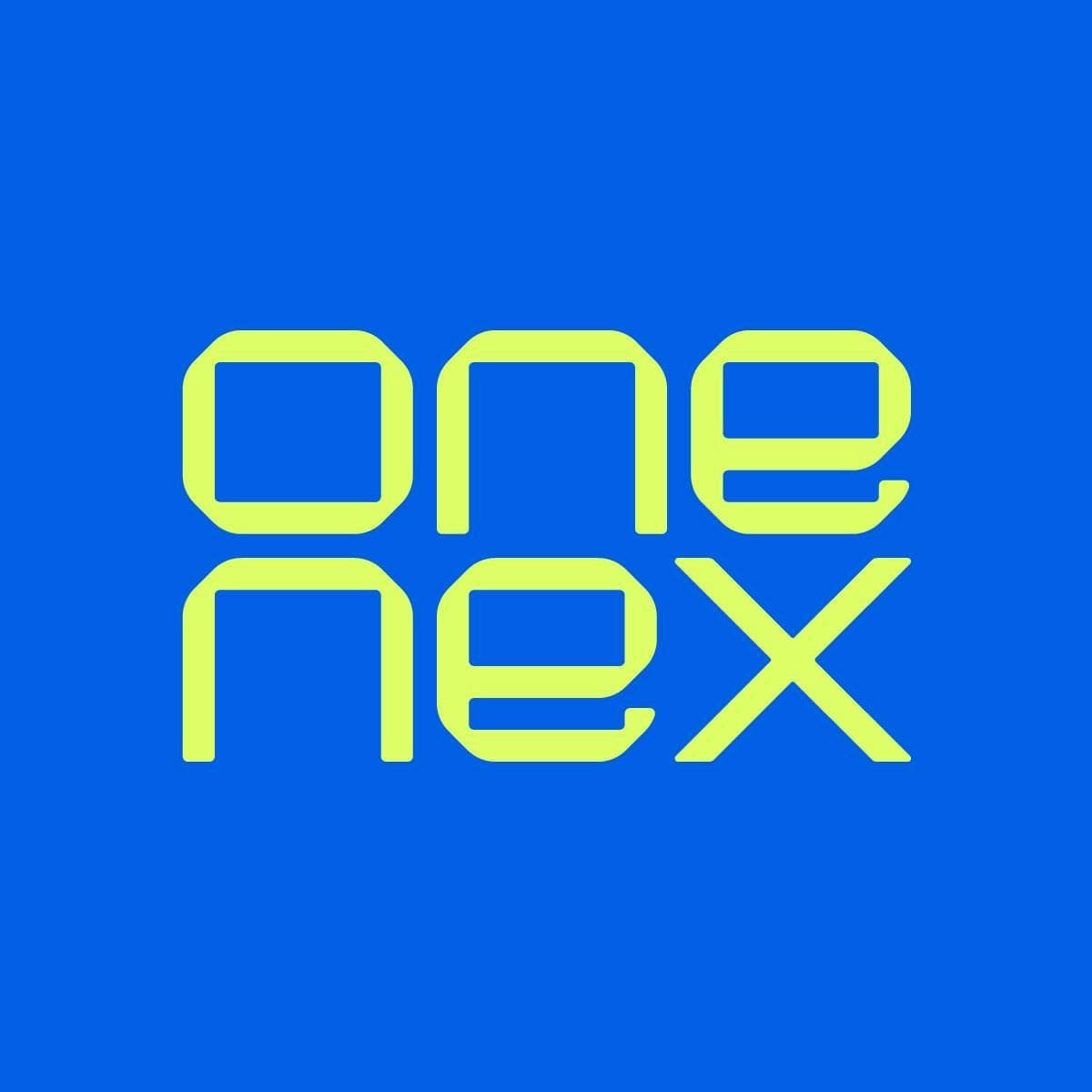 Onenex's icon