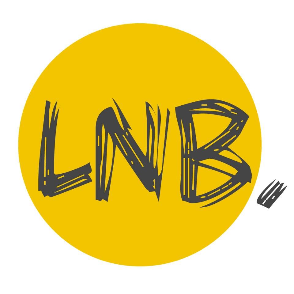 Leave Normal Behind's icon