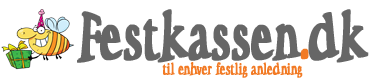 Festkassen logo