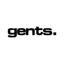 Gents.com's icon