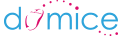 D-MICE's logos