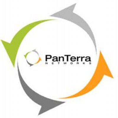 PanTerra Networks's icon