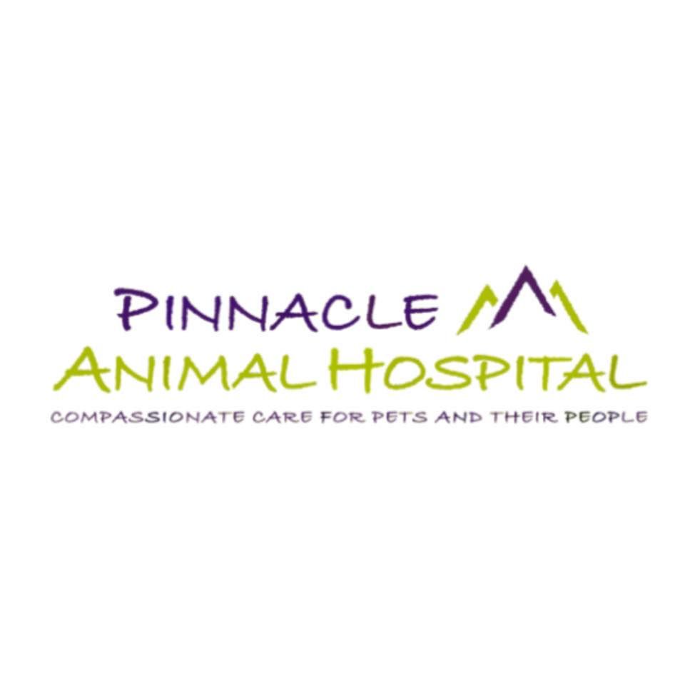 NC Pinnacle Animal Hospital's icon