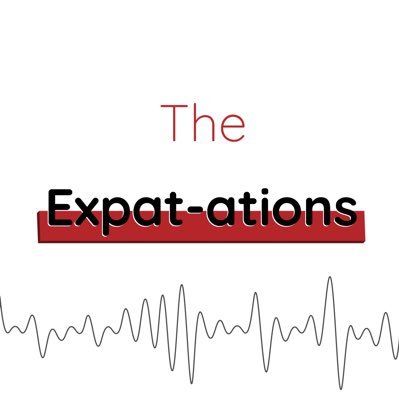 The Expat-ations's icon