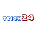 teich24.com's icon