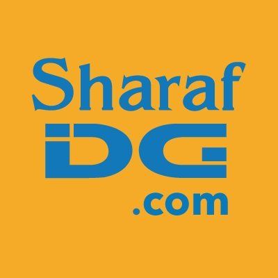 SharafDG