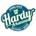 Visit Hardy Arkansas's icon