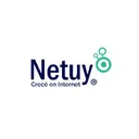 Netuy's icon