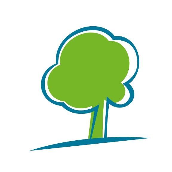 Brussels Environment's icon