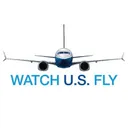 Watch U.S. Fly's icon