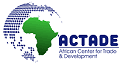 ACTADE's logos