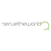 SERVETHEWORLD AS's icon