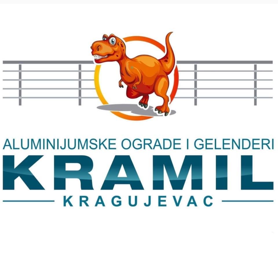 KRAMIL-aluminijumske ograde i gelenderi's icon