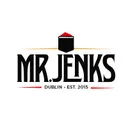 Mr. Jenks's icon