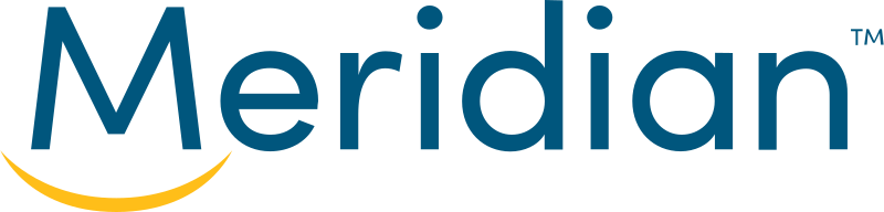 Meridian Credit Union logo