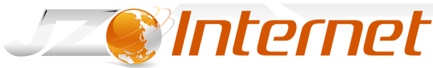 JZ Internet's logos
