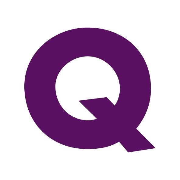 Qlarivia's icon