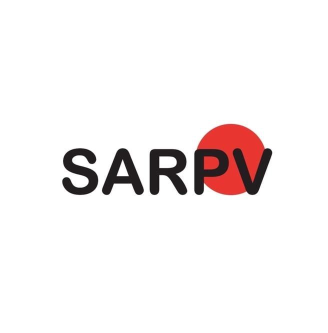 SARPV's icon